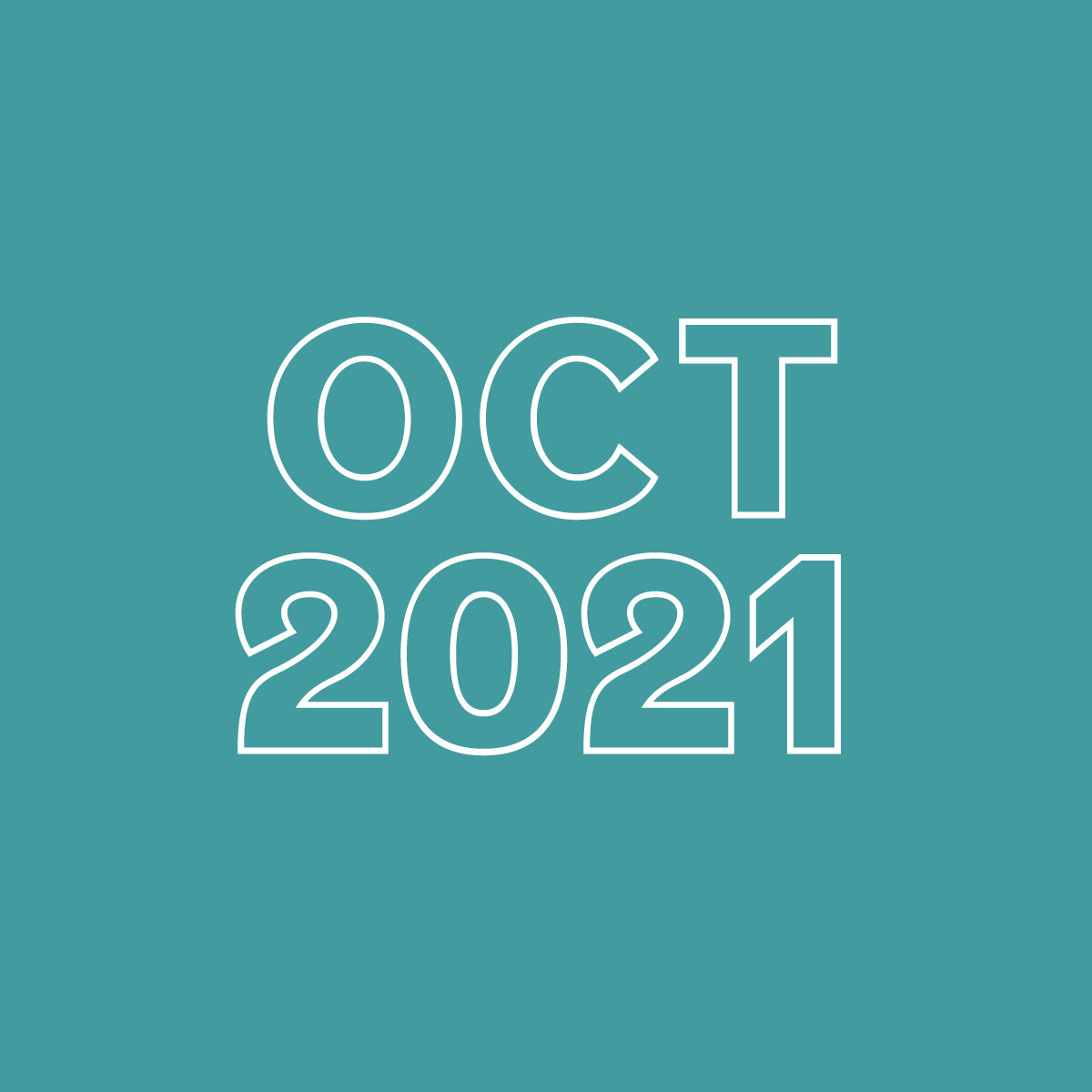 October Submissions open 10/1 SUBMIT HERE!